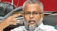 20 Firearms Issued to Douglas Devananda Missing